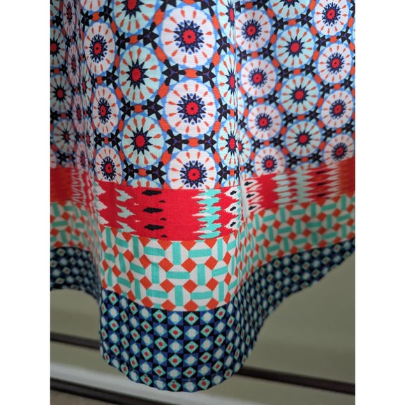 Fraiche by J Boho Dress Size Small - Picture 5 of 5